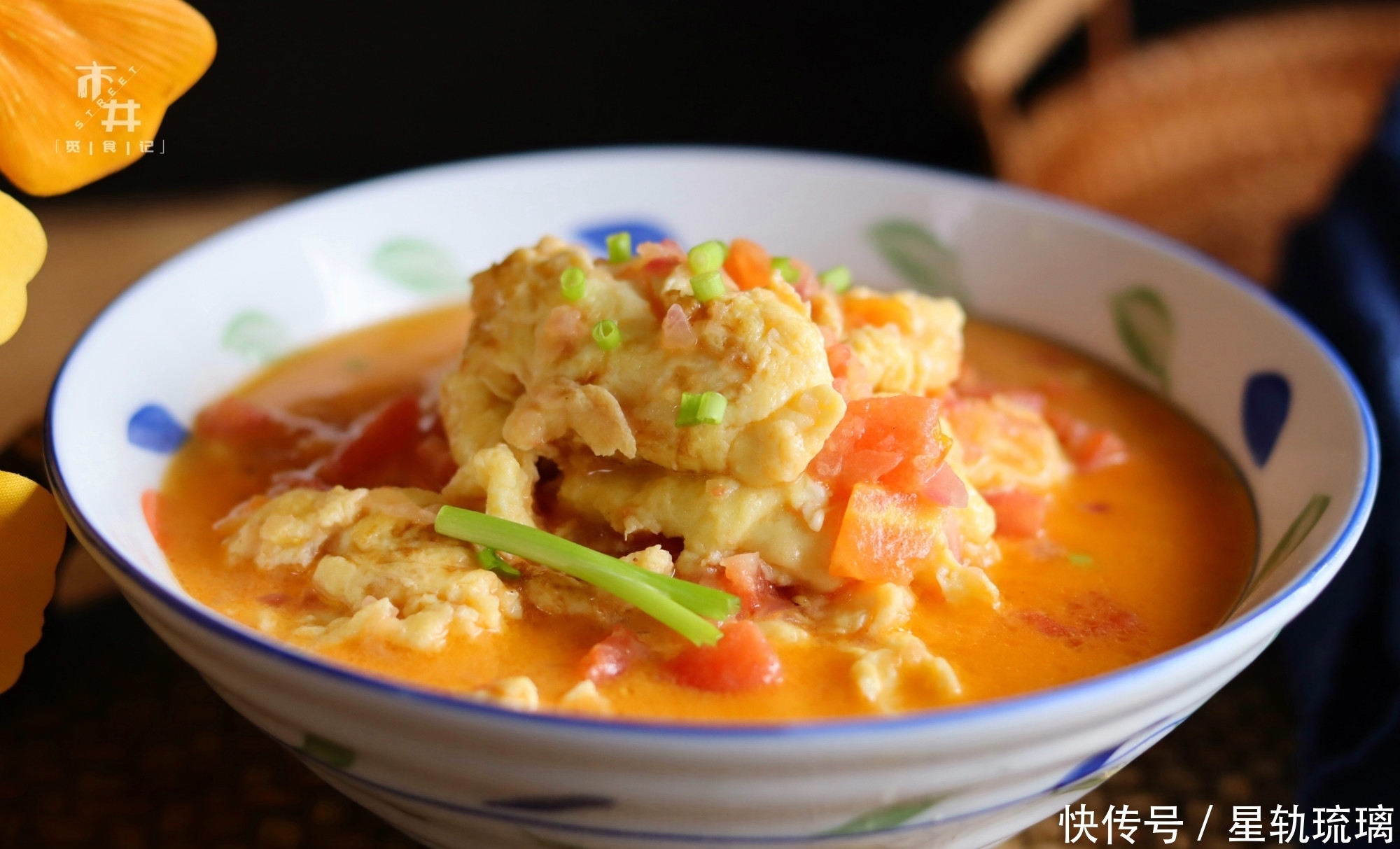 想念|一口吃上瘾的鸡蛋吃法,滑嫩如果冻,不再想念番茄炒蛋