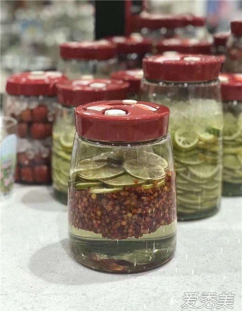  能很好|喝酵素竟然可以帮助祛痘，油性肌肤的妹纸们看过来了