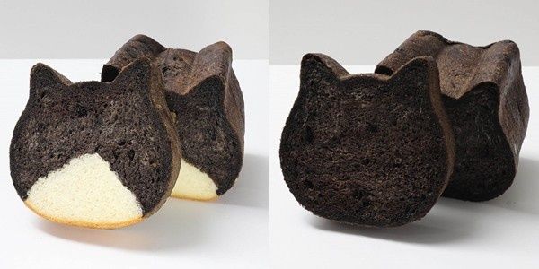 吐司|比吐司更吸睛!猫咪迷你起司塔 新登场 涂满果酱颜值升级