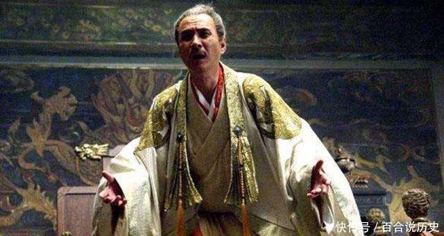 抢走|崇祯死后,那颗上吊自杀的槐树,被铁链锁了200年,不料被八国联军抢走