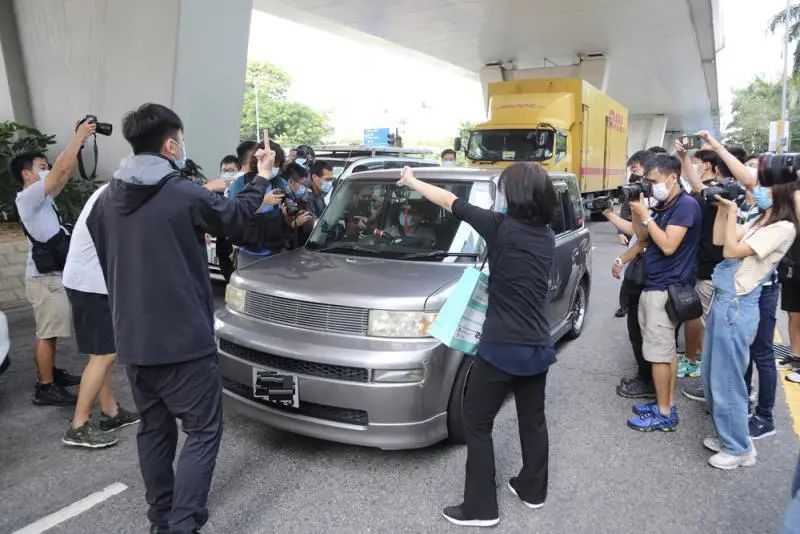 海中|15岁少女尸体在海中被发现 香港暴徒的举动刷新下限