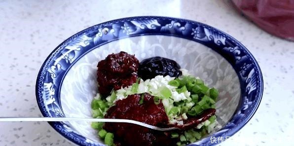 酱料|路边8块一斤的酱香饼,你不知道的秘制配方都在这,学会能开店了