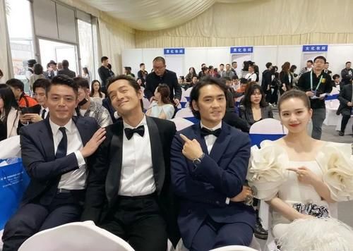 刘诗诗|她在新剧里的状态很一般?