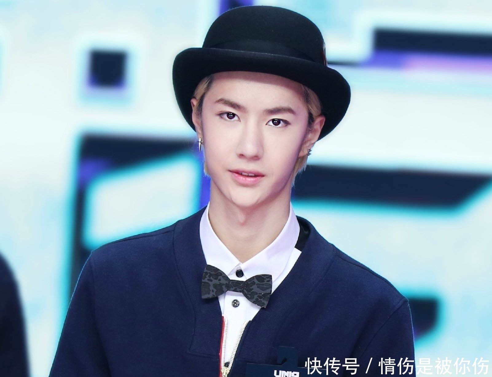 到底|“乐华太子爷”王一博的体面背后,到底有多少心酸和狼狈