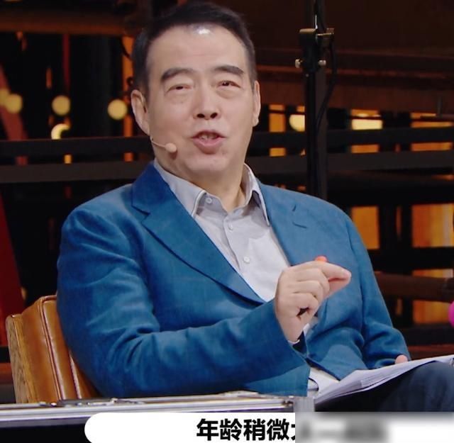  尔冬升|演员2导师选人陈凯歌与郭敬明对着干，赵薇“花心”，尔冬升厉害