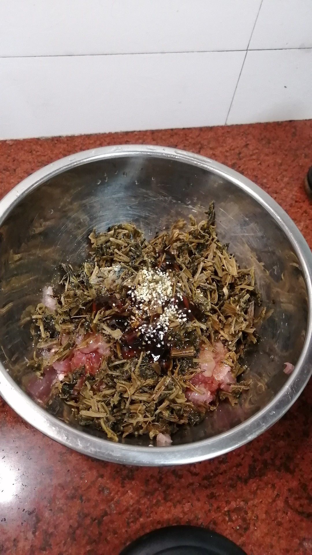 柔软|自从学会烙这种饼,家人一周吃3次,层多柔软,凉了也不会发硬