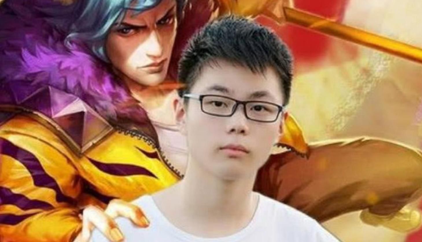 赢下|寂然单挑赢下QG刺痛后,直接说出这句话,惊呆无数粉丝!