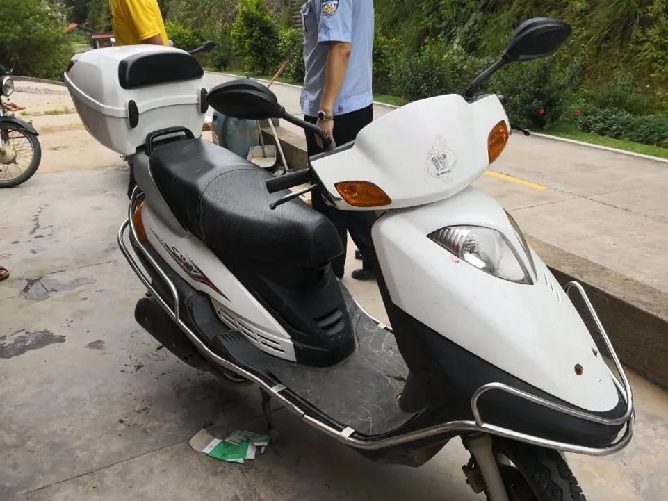  嫌疑人|大埔公安再掀“破小案”高潮！4天抓获嫌疑人8名