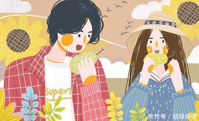  和前夫|离婚后女人遇到不错的人，重新开始婚姻，这也是很好的选择