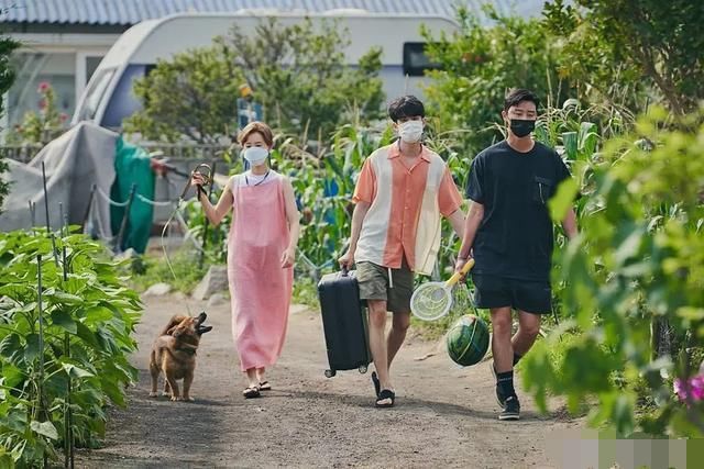  导演|韩国新综火了，评分高达9.2，国综导演虎视眈眈，网友：接着抄？