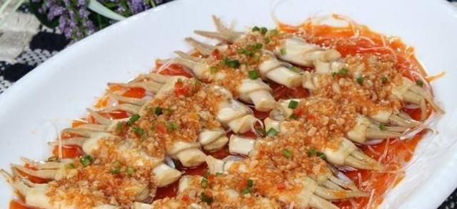  粉丝蒸|献上6道鲜味十足的家常菜, 做法简单, 口味清淡, 老少皆宜