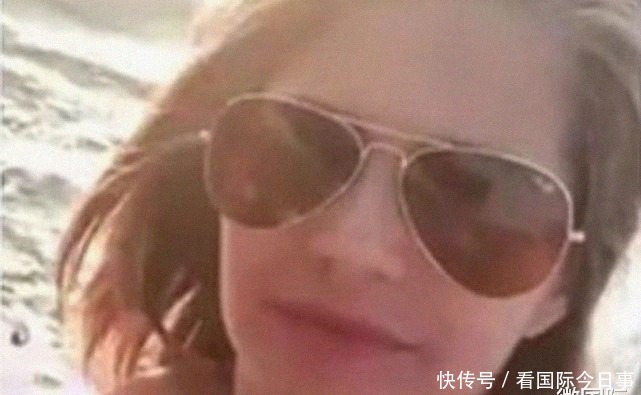 费雷拉|女子在船上开心自拍,网上晒照称自己的生活美好,几分钟后溺水身亡