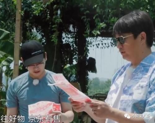 向往|《向往的生活》我足足追了3季,如今真的追不下去了,太失望了