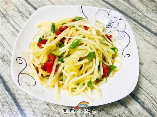  麻油|三伏天，坚持自己烧菜做饭，用心做，凉拌菜更下饭！