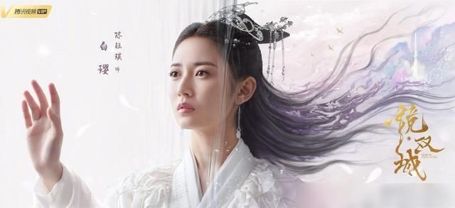  颜值|腾讯片单！王家卫下凡拍剧，赵丽颖杨幂古偶PK，热巴杨洋颜值双绝