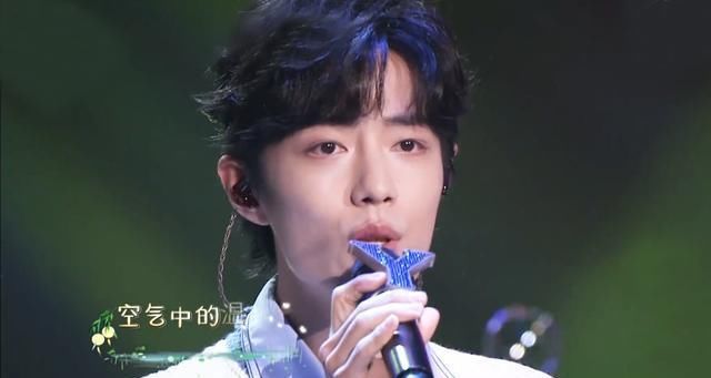 谭咏 我们的歌2：前辈配置豪华，新生首秀拉胯，李健追星谭咏麟成为舞台之光