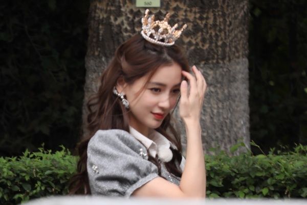 不用|跑男为baby改掉口号,整期节目只有她不用玩游戏,这才是团宠