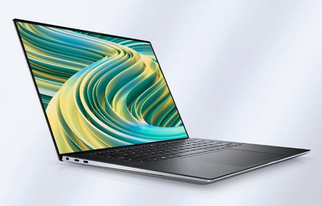 戴尔新款 XPS 15 9530 笔记本开卖：i7 + RTX 4050，17999 元