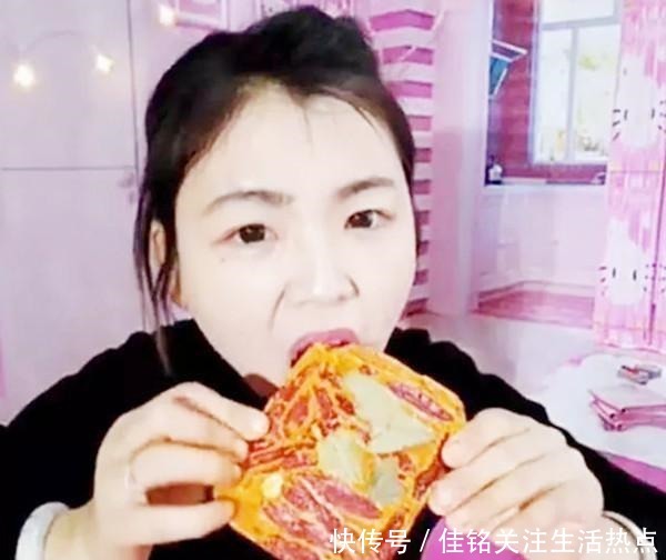 也就罢|大胃王吃播到底多假海鲜是假的,火锅底料是假的,连人都是假的