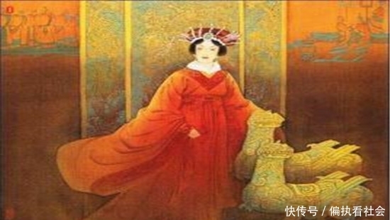 超过|汉代时期的皇后有多厉害,成就三代皇帝,前两代的皇后至今无人超过
