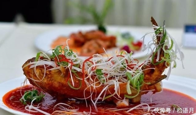 鲤鱼|鲤鱼在南方一文不值,几乎没人吃,白送也不要,你知道为什么吗?