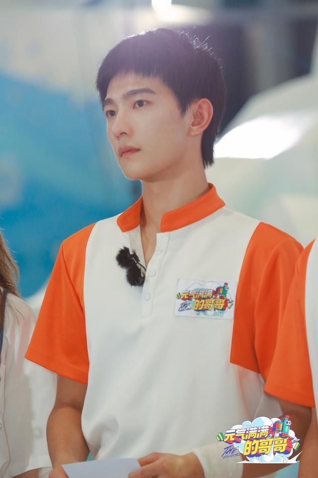  元气大|睥睨Q3无人能敌，《元气满满的哥哥》收视霸气居第一