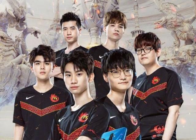  再次|FPX再次内讧？小天暗指Doinb喜欢口嗨，我们回不到过去了