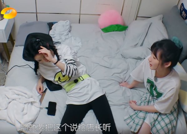  惊喜|中餐厅第四季口碑反转，靠的不是黄晓明，更不是赵丽颖，而是他