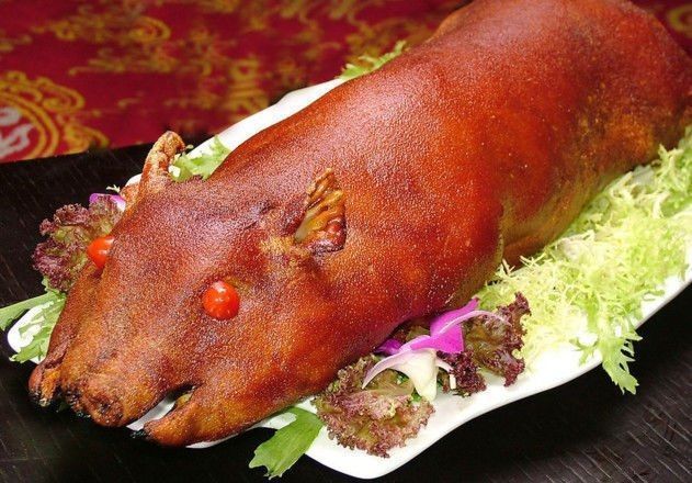 老板|老板请客只点了1道菜,以为是抠门,端过来后所有人都大吃一惊