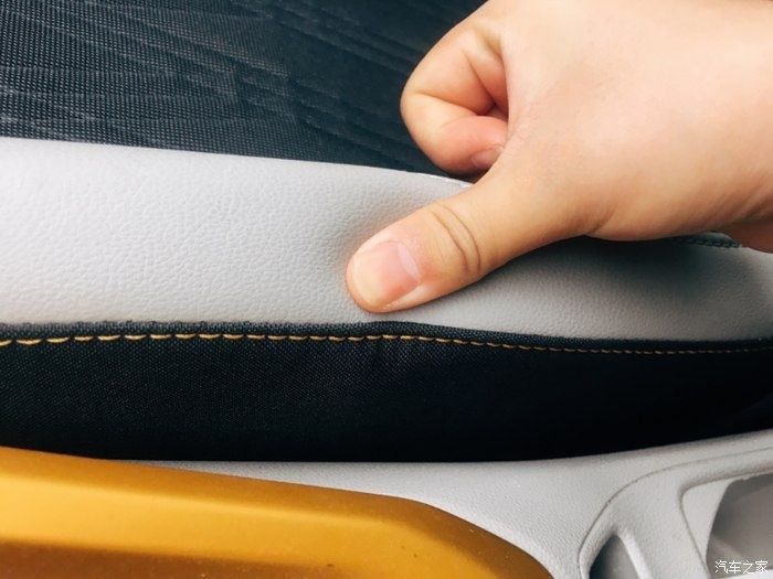  铠的|不论前路，勇于前行，途铠的用车体验及外观内饰细节分享！