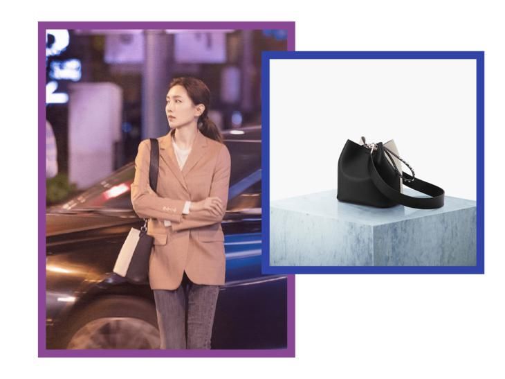  平价|一部43集的电视剧，能出现多少只平价包？