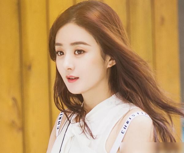  颠倒|芒果台恶意剪辑遭吐槽，不仅一镜两用还颠倒顺序，赵丽颖意难平