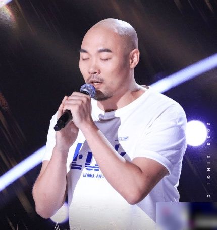  学员|《好声音2020》开播三期后,终于迎来了冠军级学员,已两度合作李健