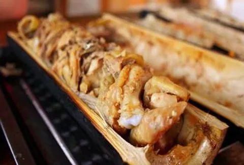 白族|云南这15个少数民族的特色菜，你吃过几道？