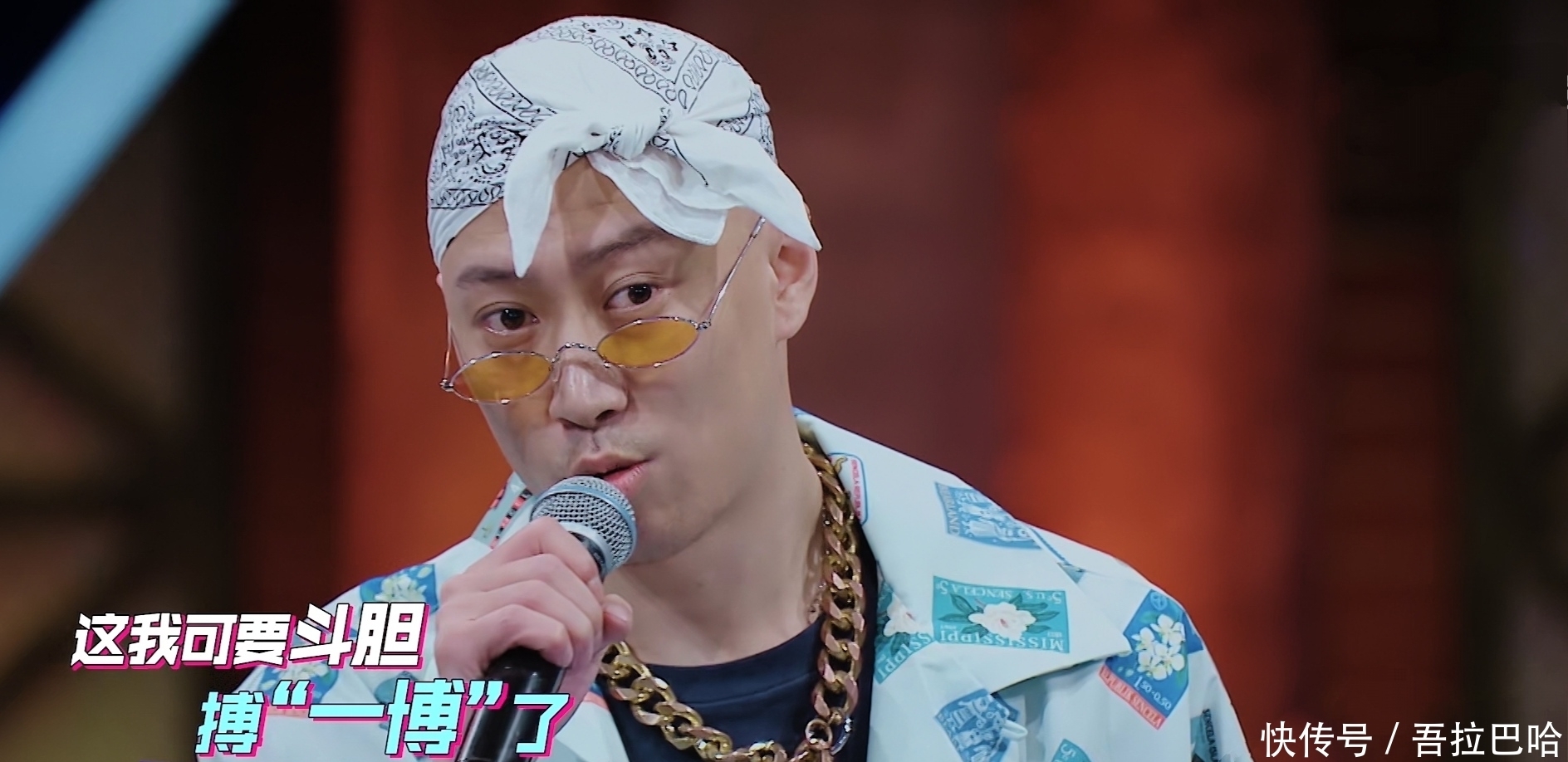  战队|《街舞3》官方已剧透，王一博锁定最强战队，布布大婷杨凯均在列