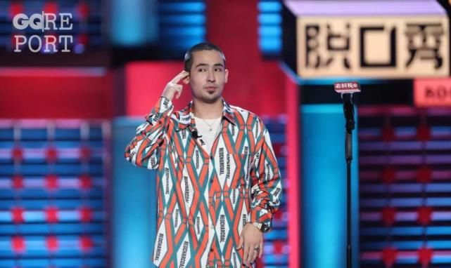  依旧|李诞想证明，他依旧是那个李诞，可笑果依旧是原来那个笑果么？