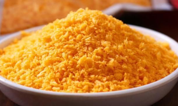  面包糠|想吃鸡米花不用买, 教你在家做, 简单营养卫生, 孩子们超喜欢