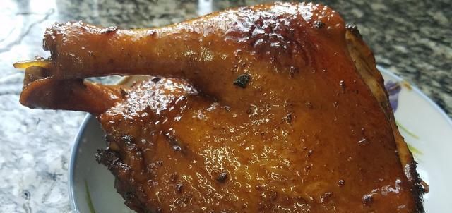  两不误|鸭肉别再做成老鸭汤了，试试这个做法，营养开胃两不误，一学就会