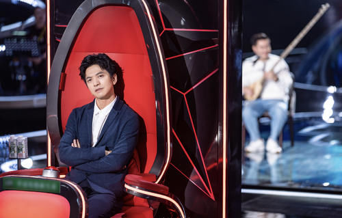  逆袭|《好声音2020》：四期过后口碑逆袭，成功翻盘是凭这三点