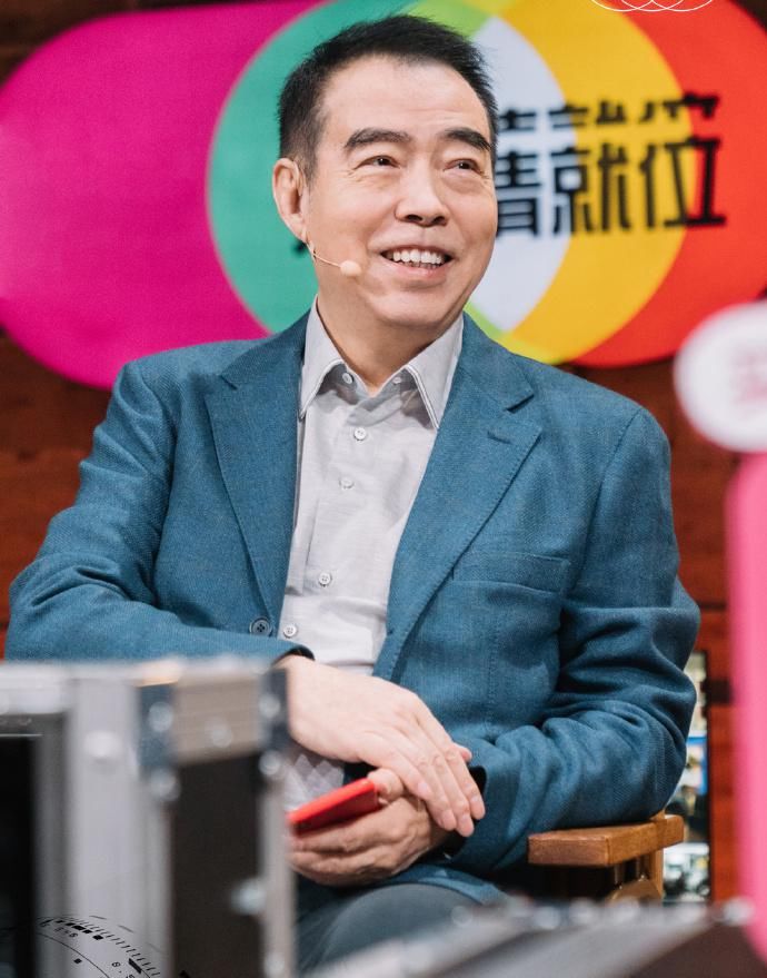  导演|张逸杰何昶希台词背诵表演《陈情令》，郭敬明和李诚儒现场battle