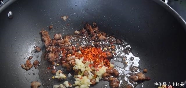 简单|麻婆豆腐最好吃的家庭做法,简单美味又下饭,看看你喜欢吃不?