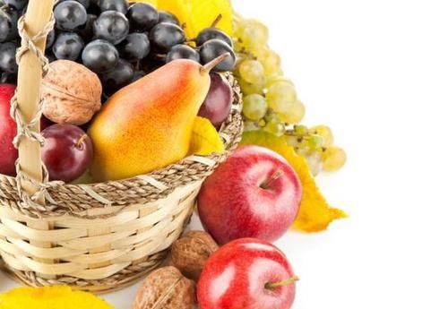  攻略|减肥中的我，靠这份零食攻略，没有发胖