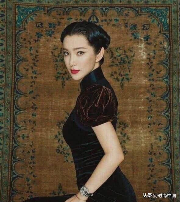  花样年华|从《花样年华》到《旗袍美探》，展现东方女性的极致美