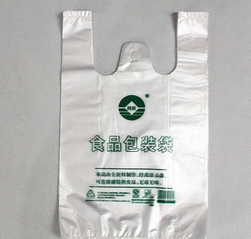  自带餐具|带着塑料袋的早餐卫生吗？和滚烫的食物接触后会不会有毒？