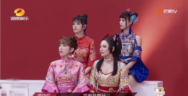  淘汰|《浪姐》相较于比赛制的残酷，更值得诟病的是它的势利