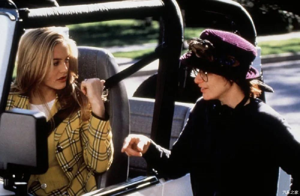 开车|女司机开车真的比男司机烂？