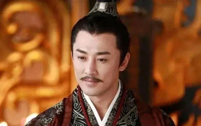 韩嫣|聪明反被聪明误，汉武帝宠臣韩嫣是如何开启自己的作死之路！