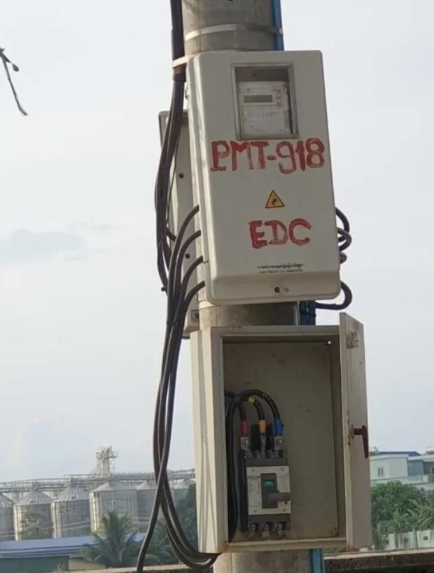 电信|西港电信偷盗严重,政府悬赏1000万瑞尔征集线索