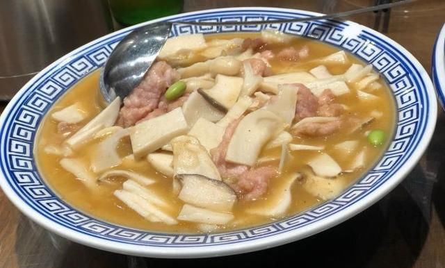 洛阳|洛阳水席名声在外,24道菜全吃过的少有,吃过这8道就够地道了