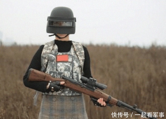 枪械|和平精英中最“拉仇恨”的3大枪械:枪声一响,四周敌人全冲过来
